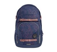 Coocazoo Porter School Backpack Sweet Rose