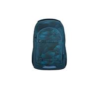 coocazoo sac d'école Every School Backpack Crystal Waves