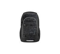Sac d'école - COOCAZOO - Every School Backpack - Noir - Ergonomique - Léger
