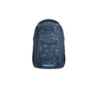COOCAZOO Sac à dos scolaire Mate Blue Orbit