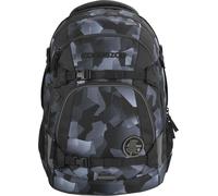 coocazoo sac à dos scolaire MATE Grey Rocks