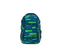 coocazoo Mate Sac à dos scolaire 44 cm vert