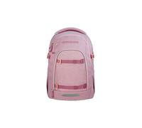 COOCAZOO Sac à dos scolaire MATE Mixed Faded Rose