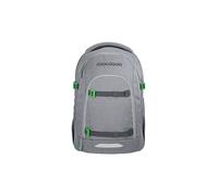 COOCAZOO Sac à dos scolaire MATE Mixed Silver Dust