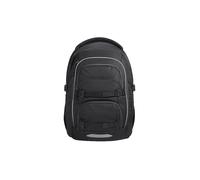COOCAZOO Sac à dos scolaire PORTER Black Coal
