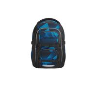 COOCAZOO Sac à dos scolaire PORTER Electric Ice