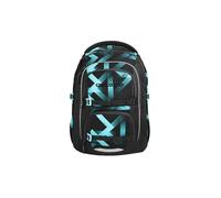 COOCAZOO Sac à dos scolaire PORTER Laser Lights