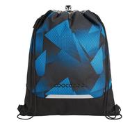coocazoo Sac de gym 43 cm bleu