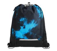 coocazoo Sac de gym 43 cm bleu