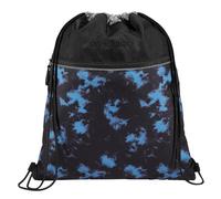 coocazoo Sac de gym 43 cm bleu