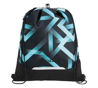 coocazoo Sac de gym 43 cm bleu