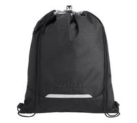 coocazoo Sac de gym 43 cm noir