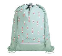 coocazoo Sac de gym 43 cm vert