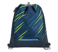 coocazoo Sac de gym 43 cm vert