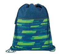 coocazoo Sac de gym 43 cm vert