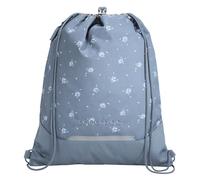 coocazoo Sac de gym 43 cm bleu