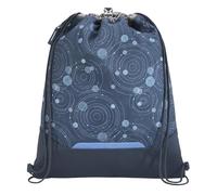 coocazoo Sac de gym 43 cm bleu