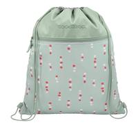 coocazoo Sac de gym 43 cm vert