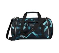 coocazoo Sac de sport 42 cm bleu pétrole
