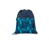 COOCAZOO Sac de sport Cloudy Camou