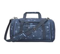 coocazoo Sac de Sport coocazoo Sports Bag Blue Orbit Bleu Marine