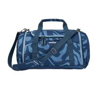 Coocazoo Sac de sport Breaking Waves 42 cm Bleu