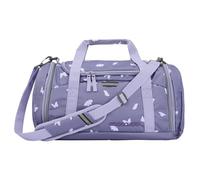 coocazoo Sac de Sport coocazoo Sports Bag Reflective Wings Pourpre