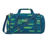coocazoo sac de sport Sports Bag Lime Stripes