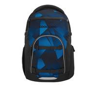 coocazoo sac d'école Byte School Backpack Electric Ice