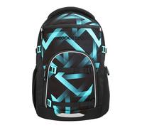 coocazoo Byte Sac à dos scolaire 46 cm vert