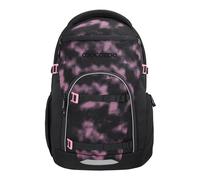 coocazoo sac d'école Byte School Backpack Pink Illusion