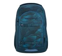 coocazoo sac d'école Every School Backpack Crystal Waves