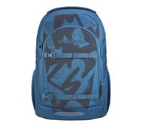 coocazoo sac d'école Every School Backpack Graffiti Groove