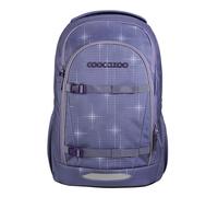 coocazoo sac d'école Every School Backpack Lavender Sky