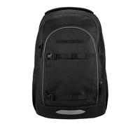 coocazoo sac d'école Every School Backpack Midnight Black
