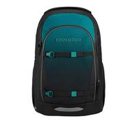 coocazoo sac d'école Every School Backpack Teal Shadows