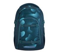 coocazoo sac d'école Mate School Backpack Aqua Flow