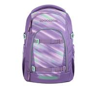 coocazoo sac d'école Mate School Backpack Arctic Lights