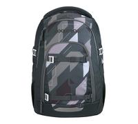 coocazoo Mate Sac à dos scolaire 44 cm gris