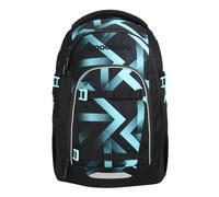 coocazoo sac d'école Mate School Backpack Laser Lights