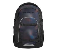coocazoo sac d'école Mate School Backpack Rainbow Illusion