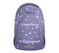 coocazoo sac d'école Mate School Backpack Reflective Wings