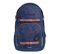 coocazoo sac d'école Porter School Backpack Sweet Rose
