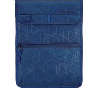 Coocazoo sacoche pour tablette/ordinateur portable, S, jusqu'à la taille d'écran 27,9 cm (11"), Blue
