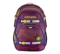 coocazoo ScaleRale Sac à dos école 45 cm