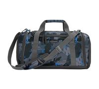 Coocazoo – Sac de sport Blue Craft
