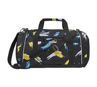 coocazoo Sac de sport 42 cm jaune
