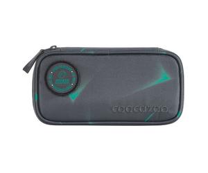coocazoo Trousse 25 cm gris