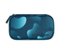 coocazoo Trousse à crayons 24 cm bleu