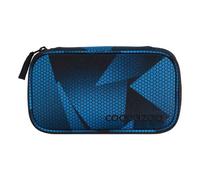 coocazoo Trousse à crayons 24 cm bleu